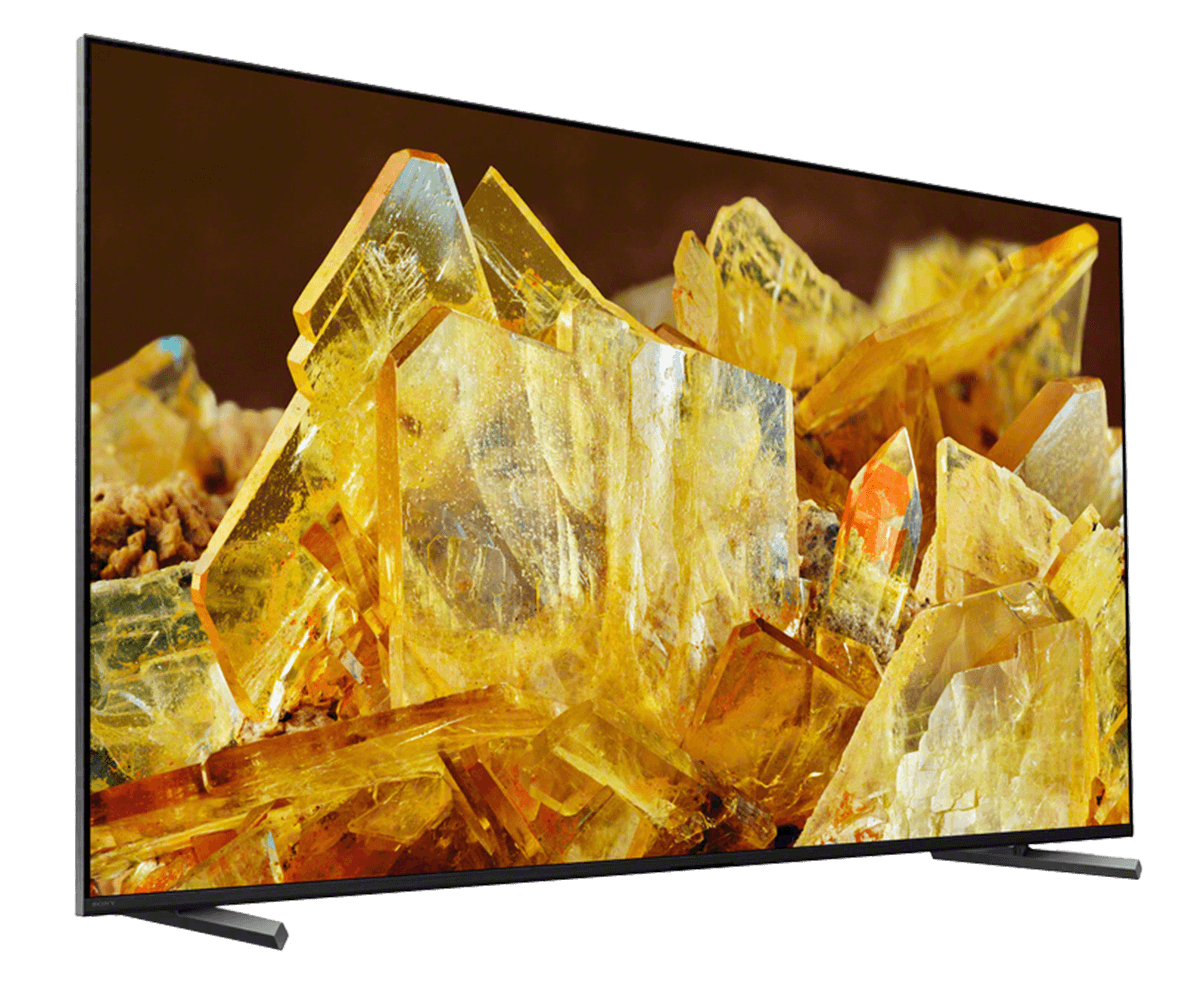 Google Tivi Sony XR-85X90L 85inch 4K - Hàng chính hãng (chỉ giao HCM)