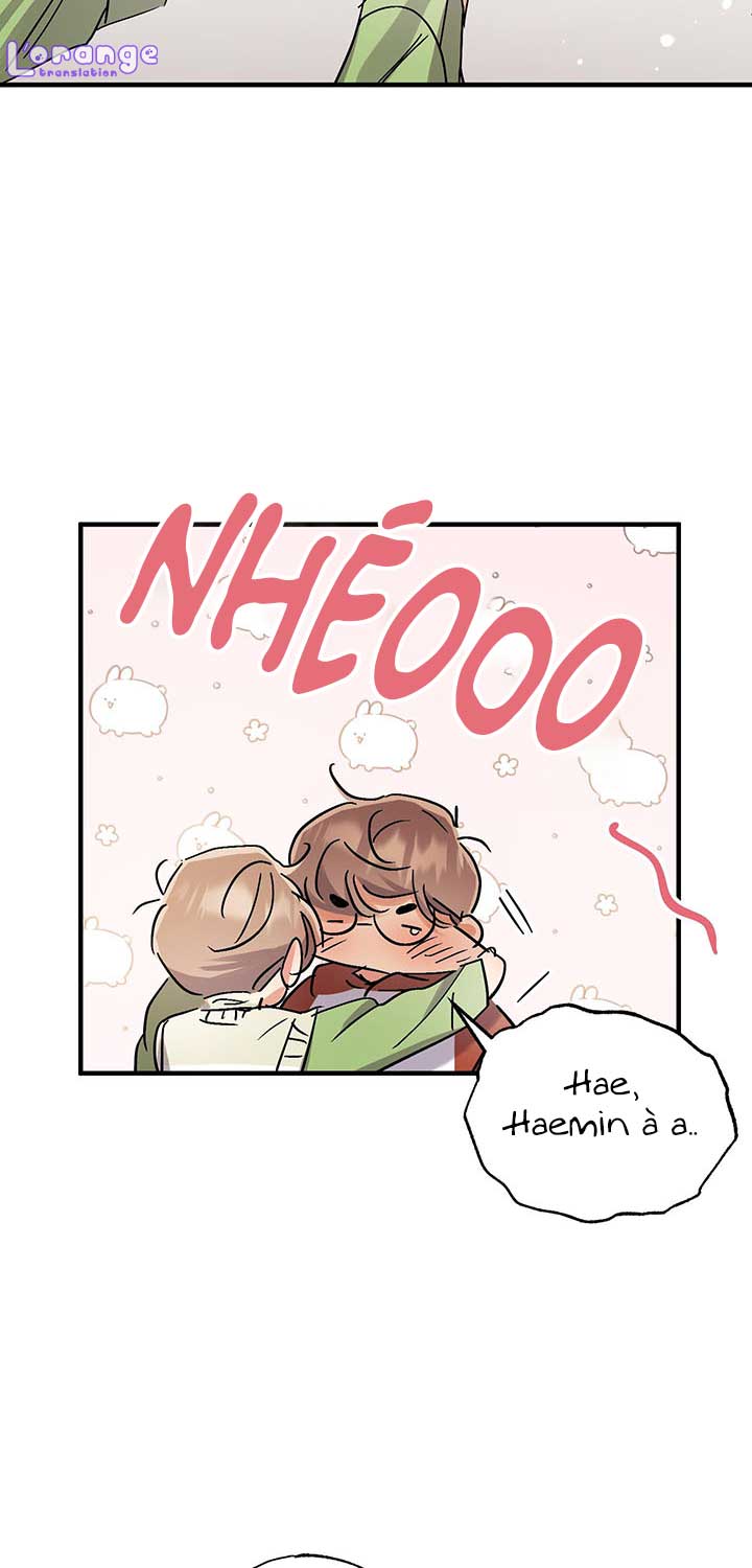 vì sao sa vào vũ trụ chapter 8 36