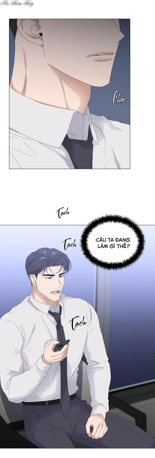 hội chứng chapter 40 16