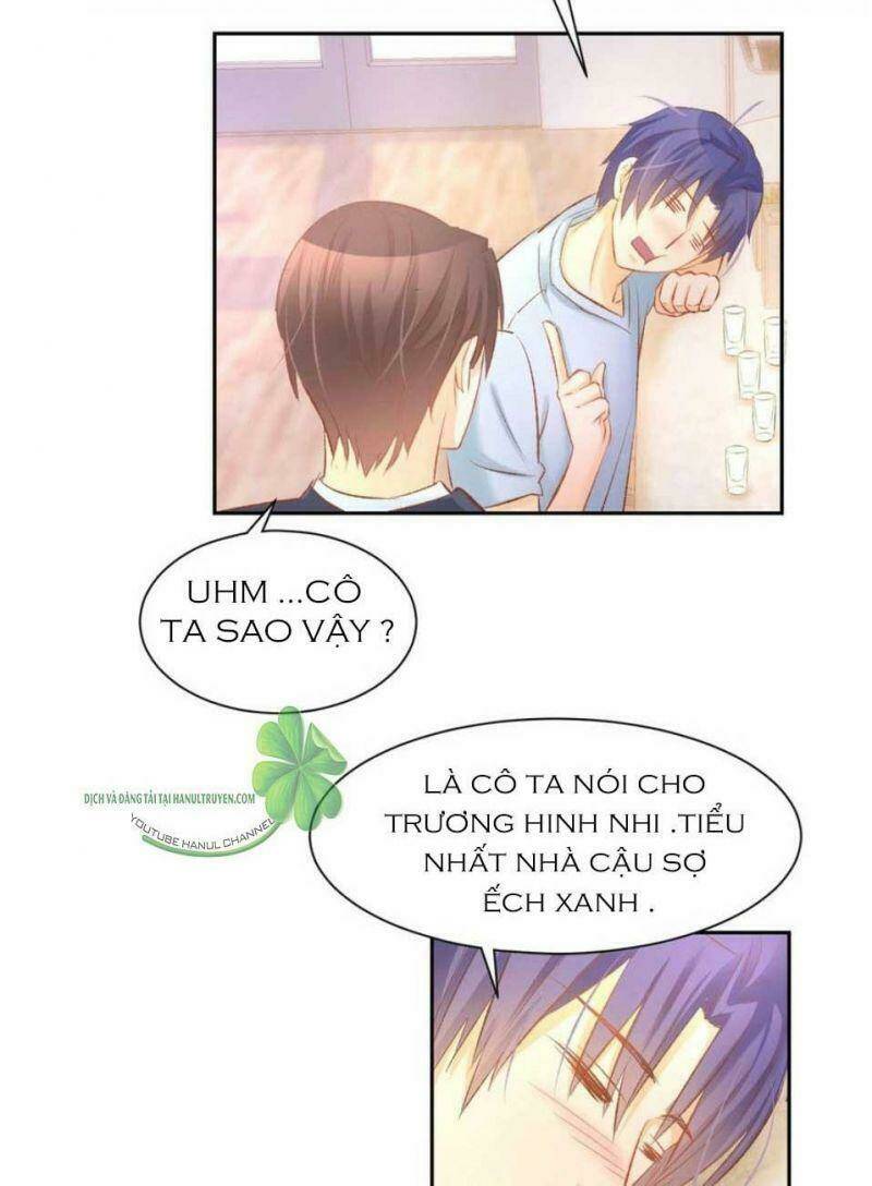 hôn nhân ấm áp : tổng tài sủng vợ thành nghiện chapter 47.1 9