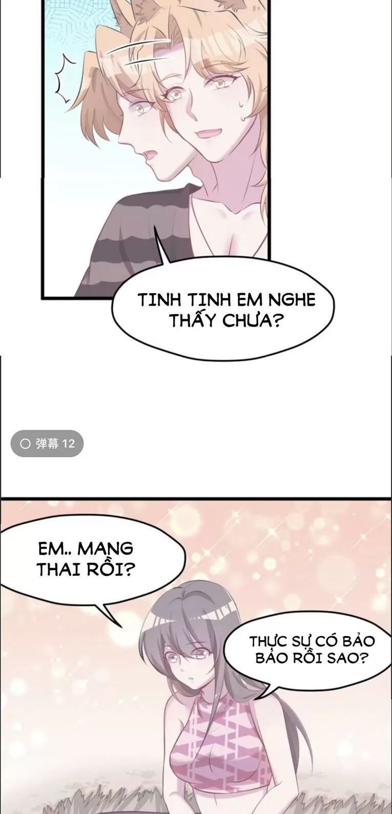 [16+] thảnh thơi thú thế chủng chủng điền, sinh sinh tể chapter 107 9