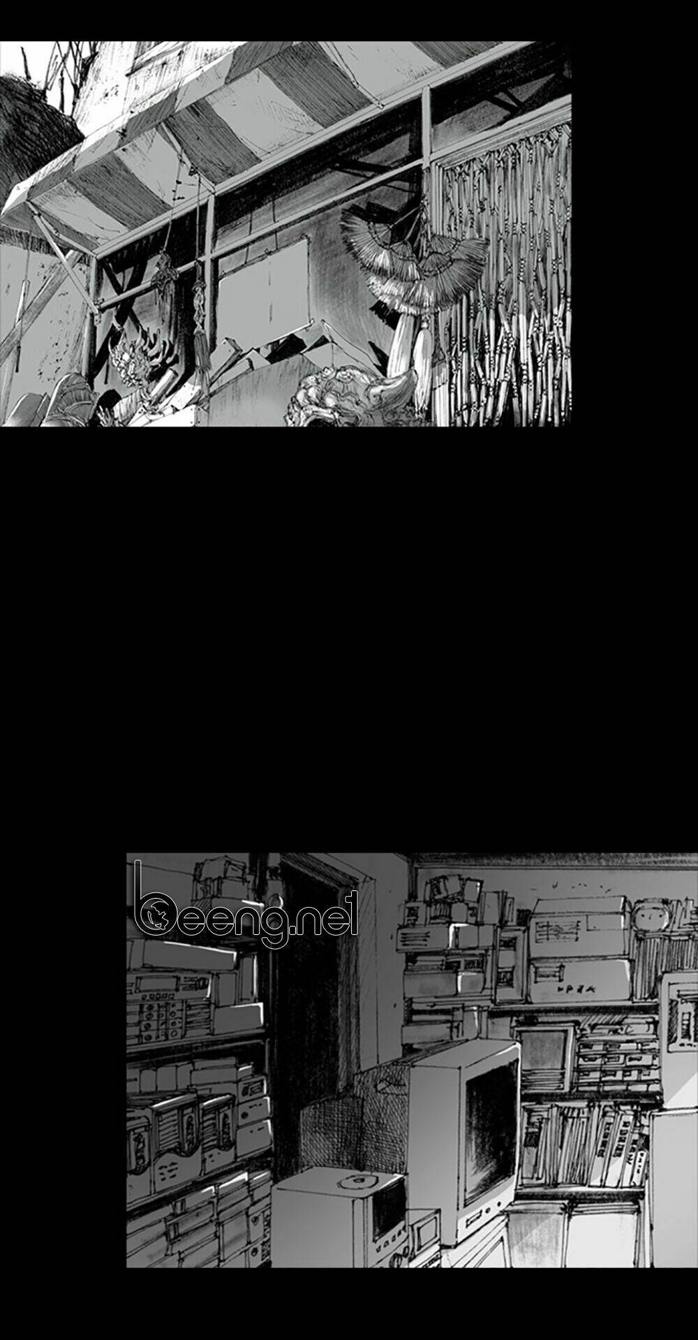 hiệu điện hãi hùng chapter 2 103