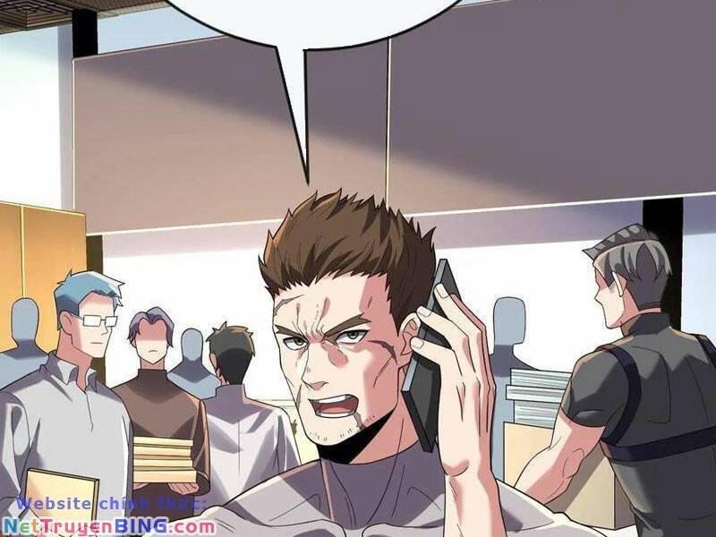 nhìn thấy thanh máu, ta xử tội thần linh chapter 155 20