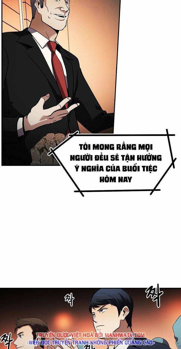 điều tra viên chuyển sinh chapter 62 36