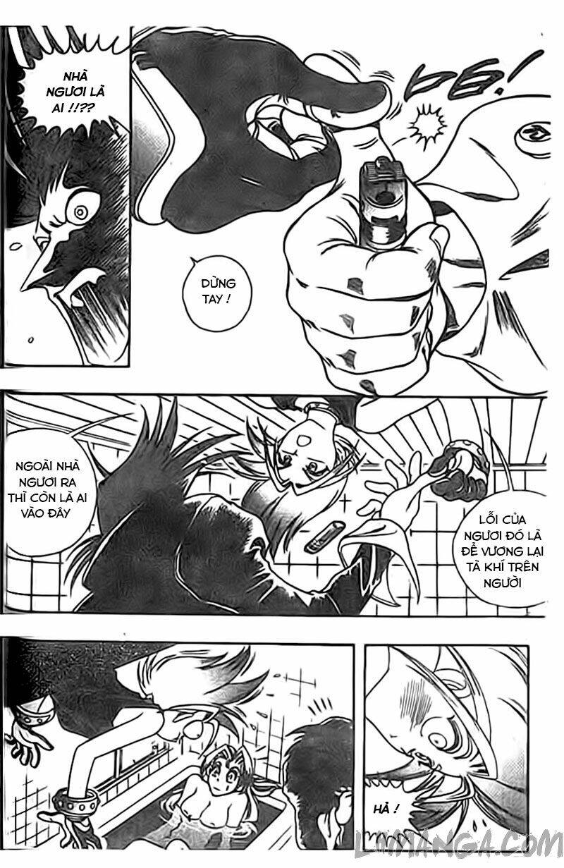 ngọc thiêng malini chapter 2 29