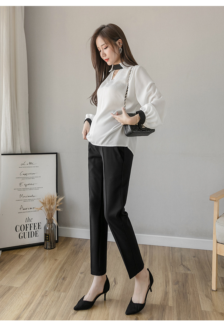 QUẦN BẦU HÈ THU KẺ Ô VUÔNG QBS1420