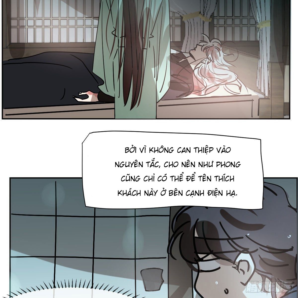 Bắt Lấy Ngao Ngao chapter 185 - Trang 34