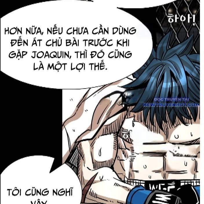 shark - cá mập chapter 336 134