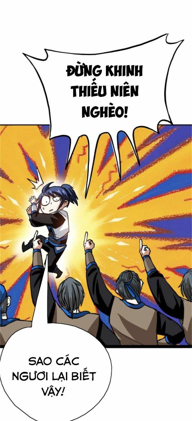 chí tôn thổ hào hệ thống chapter 1 10