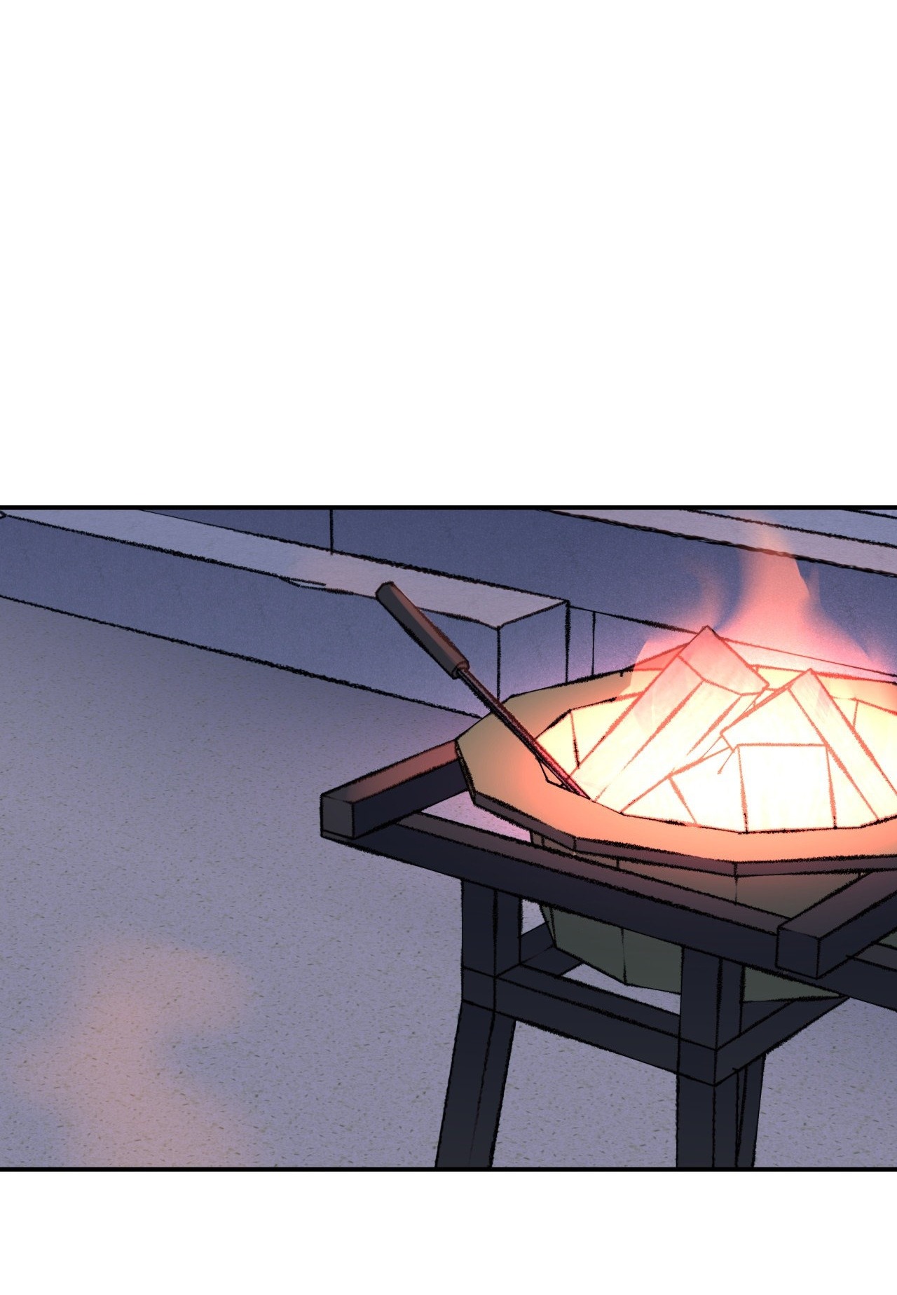 [18+] trượng kiếm tựa hoa chapter 53.1 30