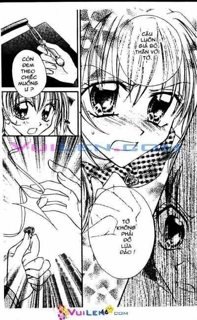 công chúa ẩm thực chapter 2 46