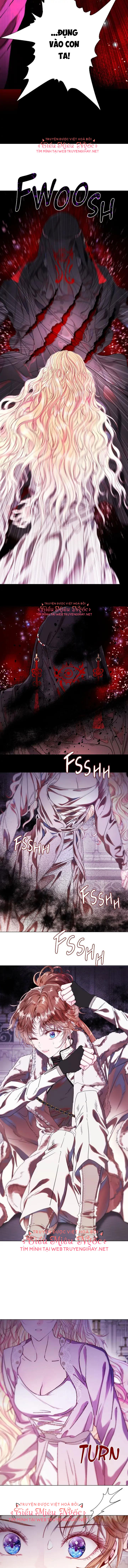 Tôi Đã Trở Thành Tiểu Thư Xấu Xí chapter 99 - Trang 8