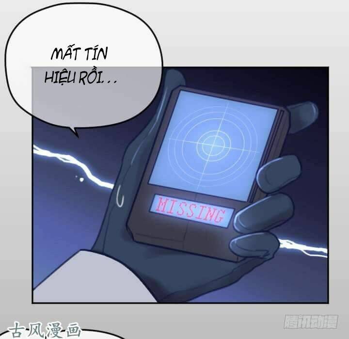 thiên thần đừng trêu chọc tôi chapter 2 12