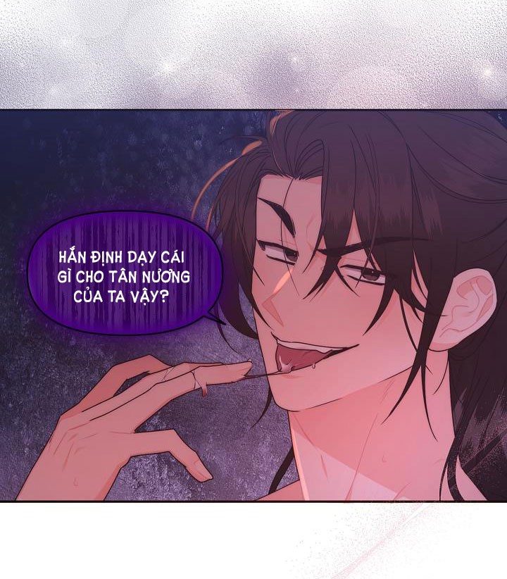Căn Nhà Của Hồ Ly chapter 12.1 - Trang 7