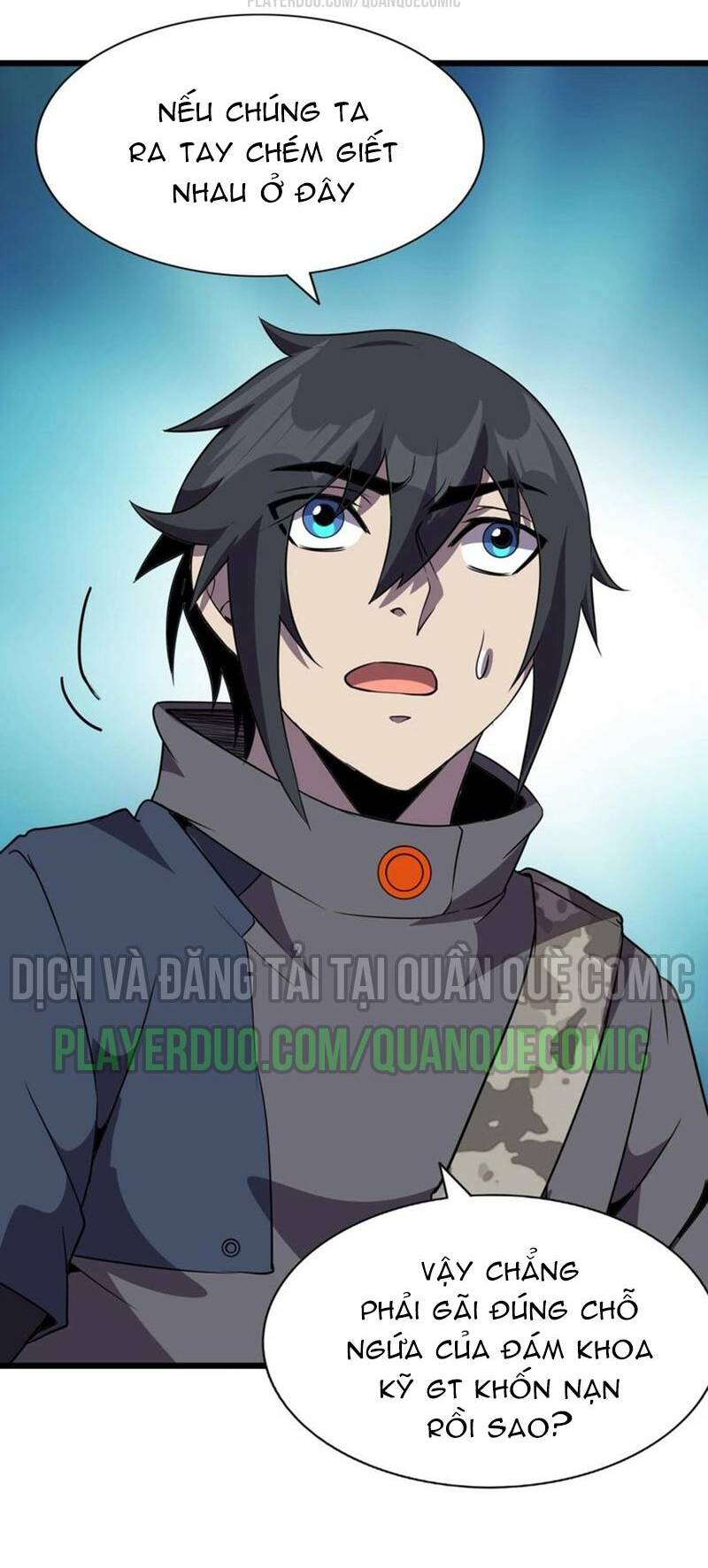 chào mừng đến thế giới cực lạc chapter 45 32