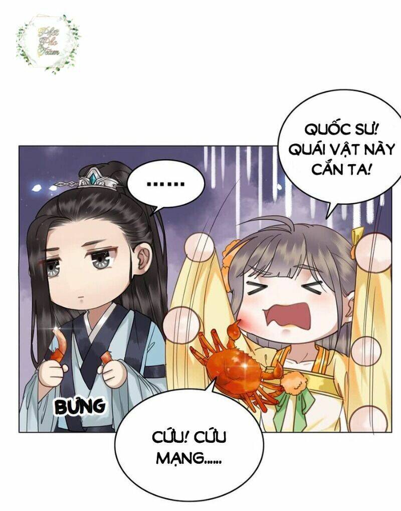 gay rồi! cái đó thành tinh rồi chapter 54 41