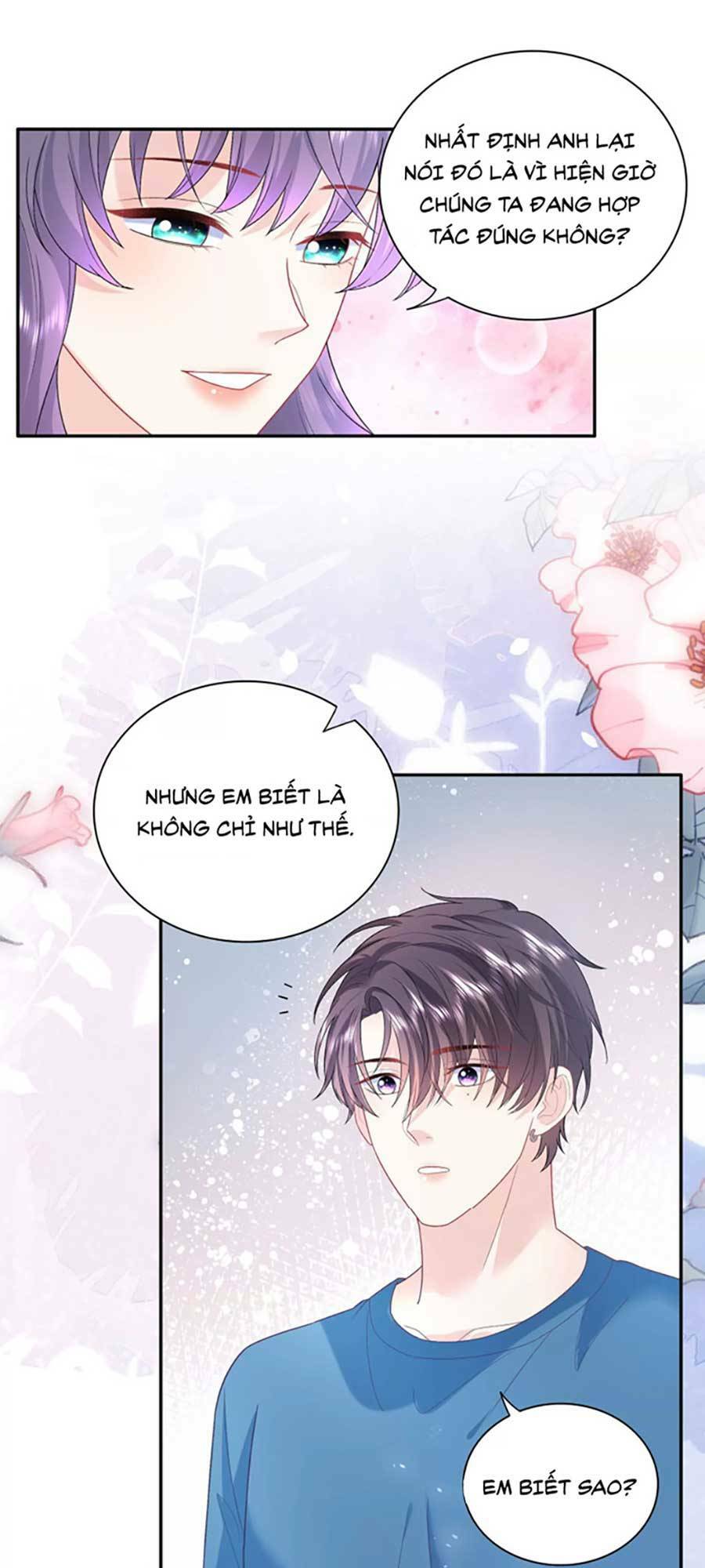 tôi dựa vào tà ý: nghịch chuyển nhân sinh chapter 81 16