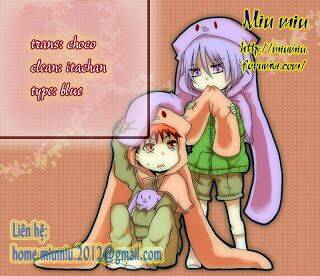 fukushuu kyoushitsu chapter 3 1