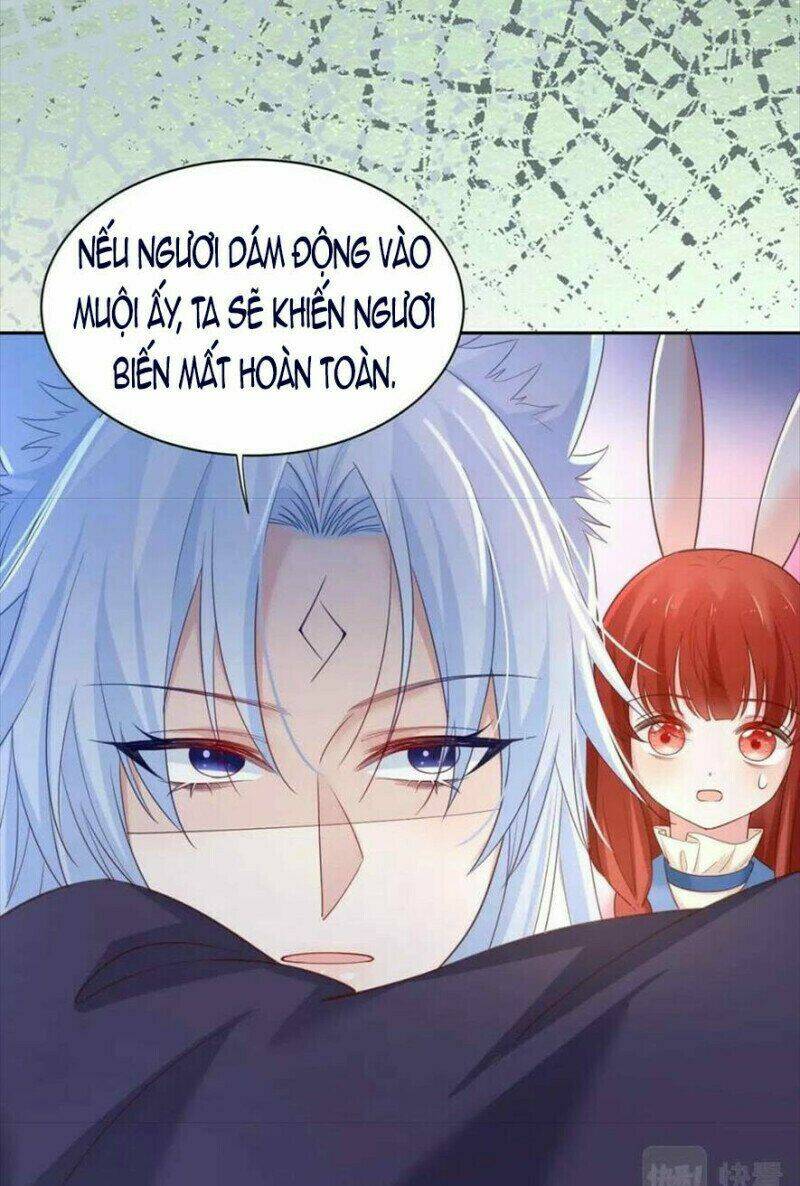 hắc hóa nam chính trực tuyến nuôi thỏ chapter 62 25