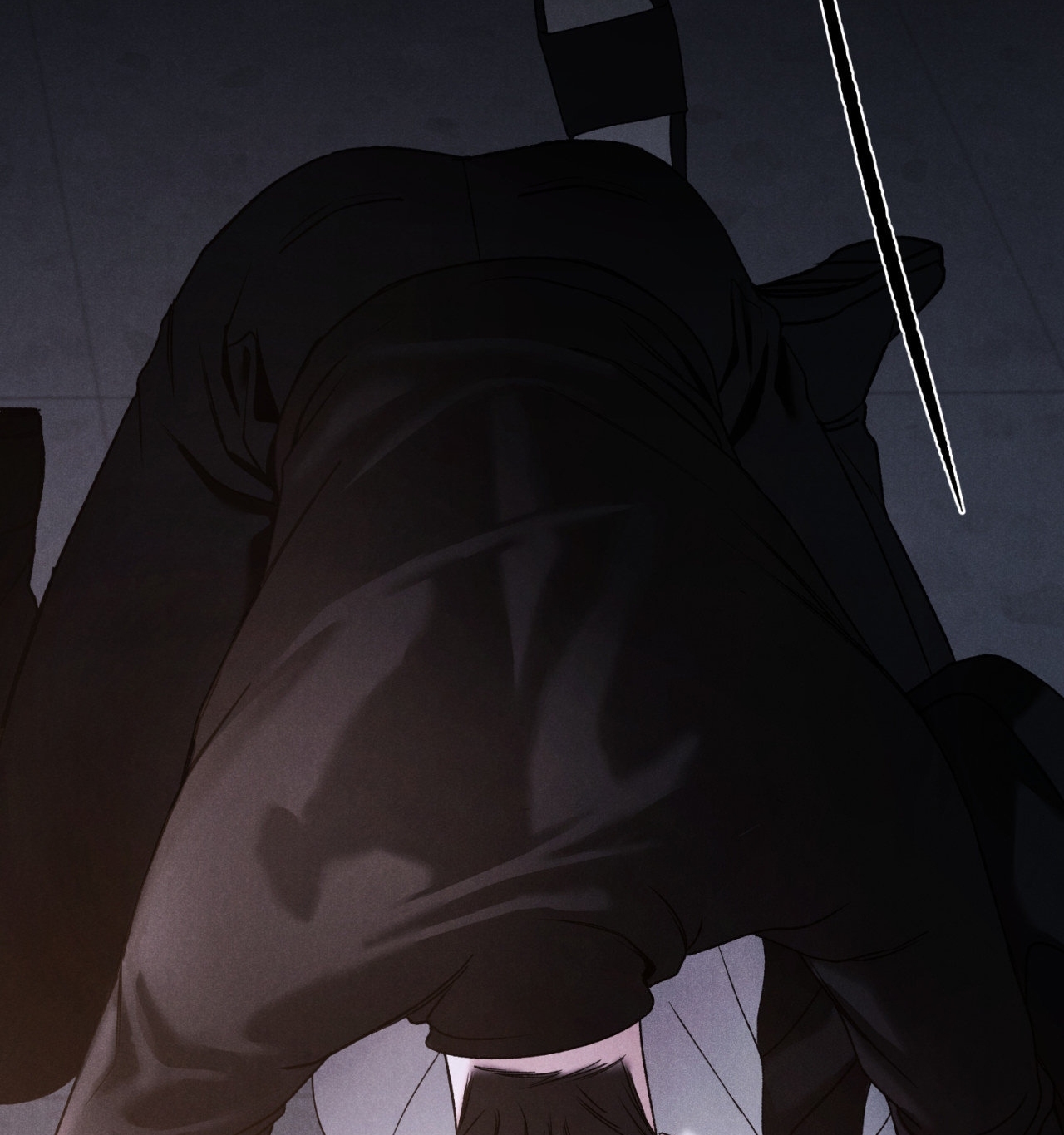 ân huệ của chúa chapter 3.2 35