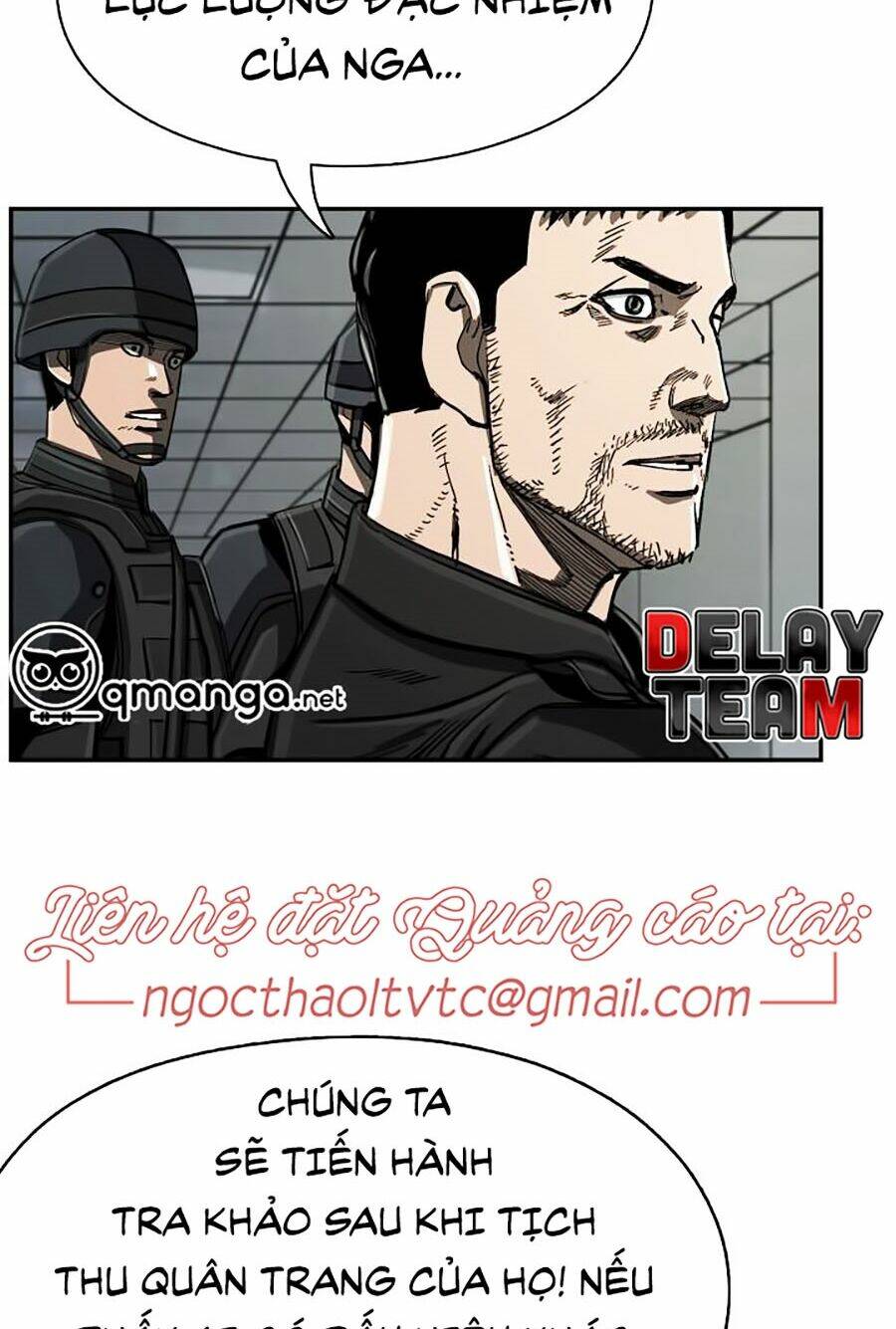 thợ săn đầu tiên chapter 67 54