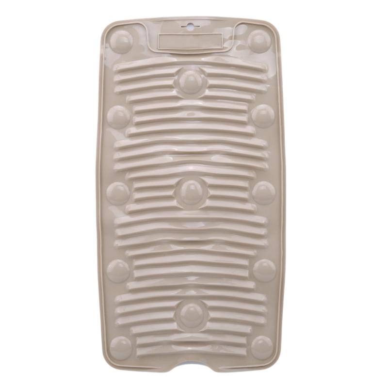 Bảng Giặt Đồ Mini Đa Năng Bằng Silicon