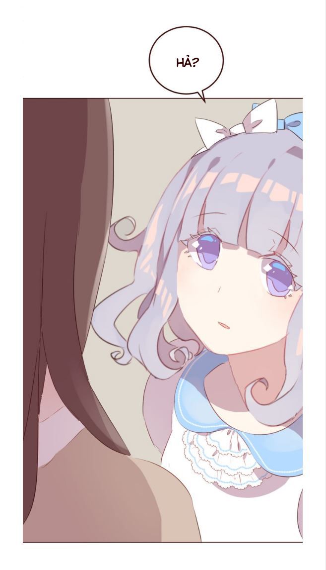 người yêu biến mất chapter 38 12