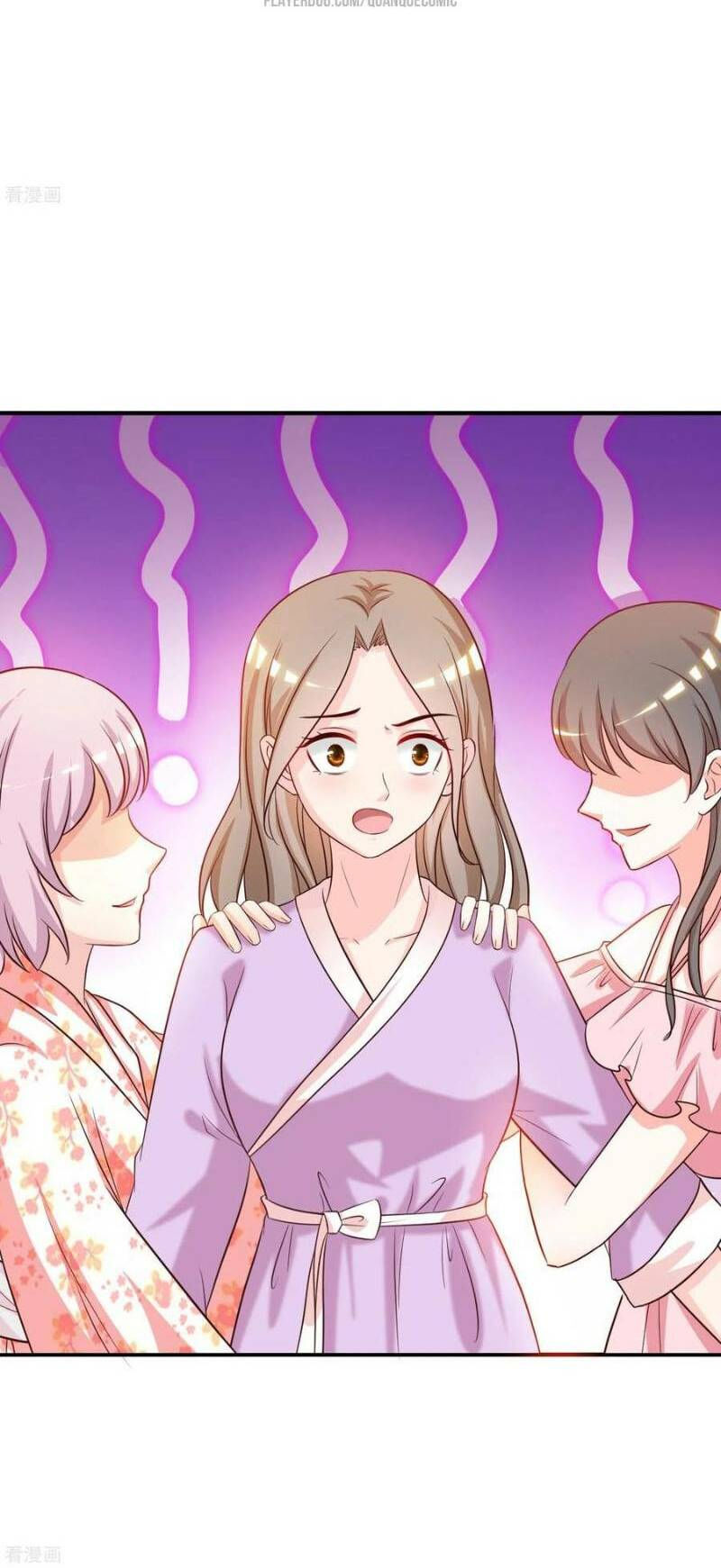 tối cường vận đào hoa chapter 60 11