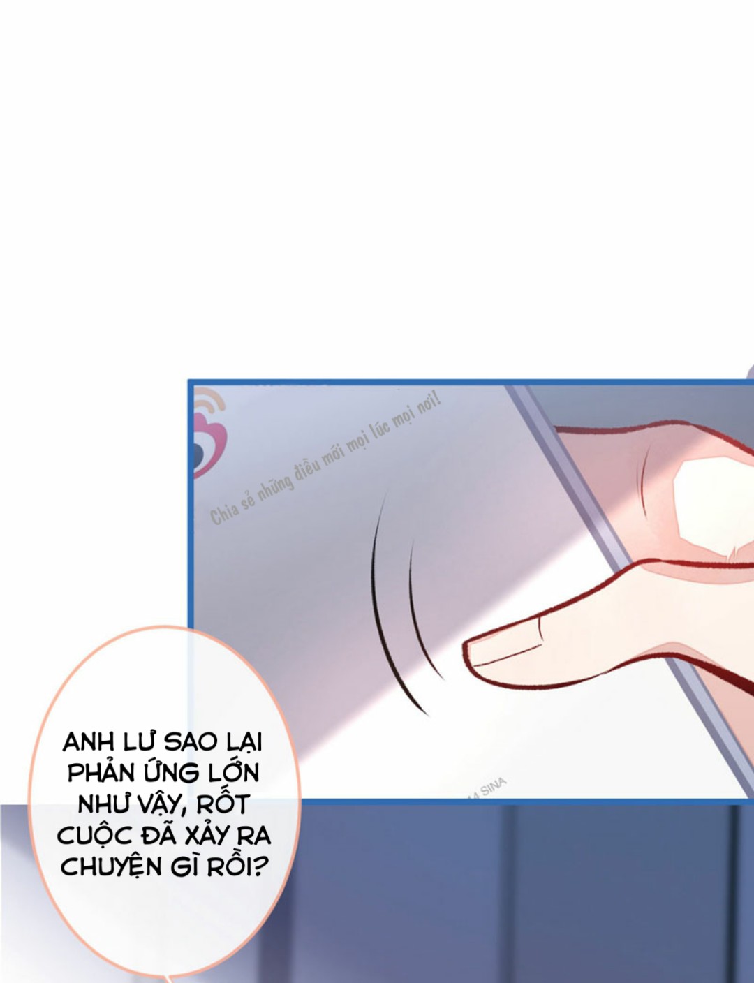 hotsearch của ảnh đế chapter 7 33