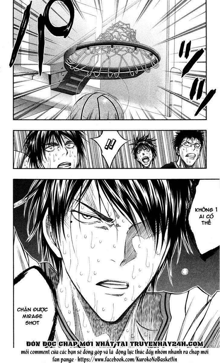 vua bóng rổ kuroko chapter 162 9
