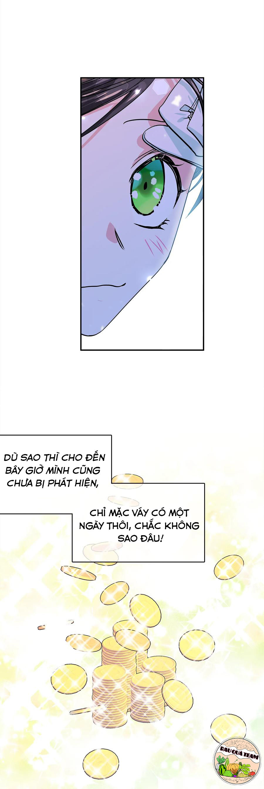 nam nô bộc xinh đẹp của tôi chapter 23 20