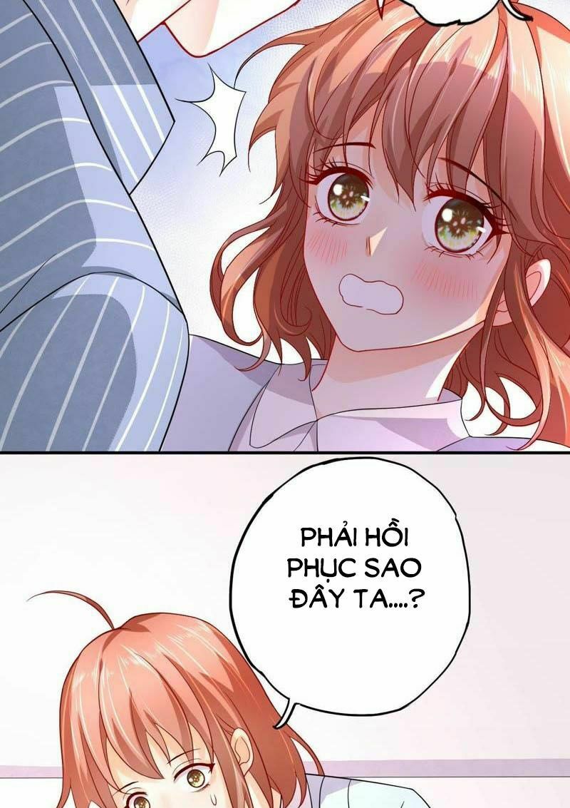 chàng trai người máy ấm áp 741 của tôi chapter 7 17