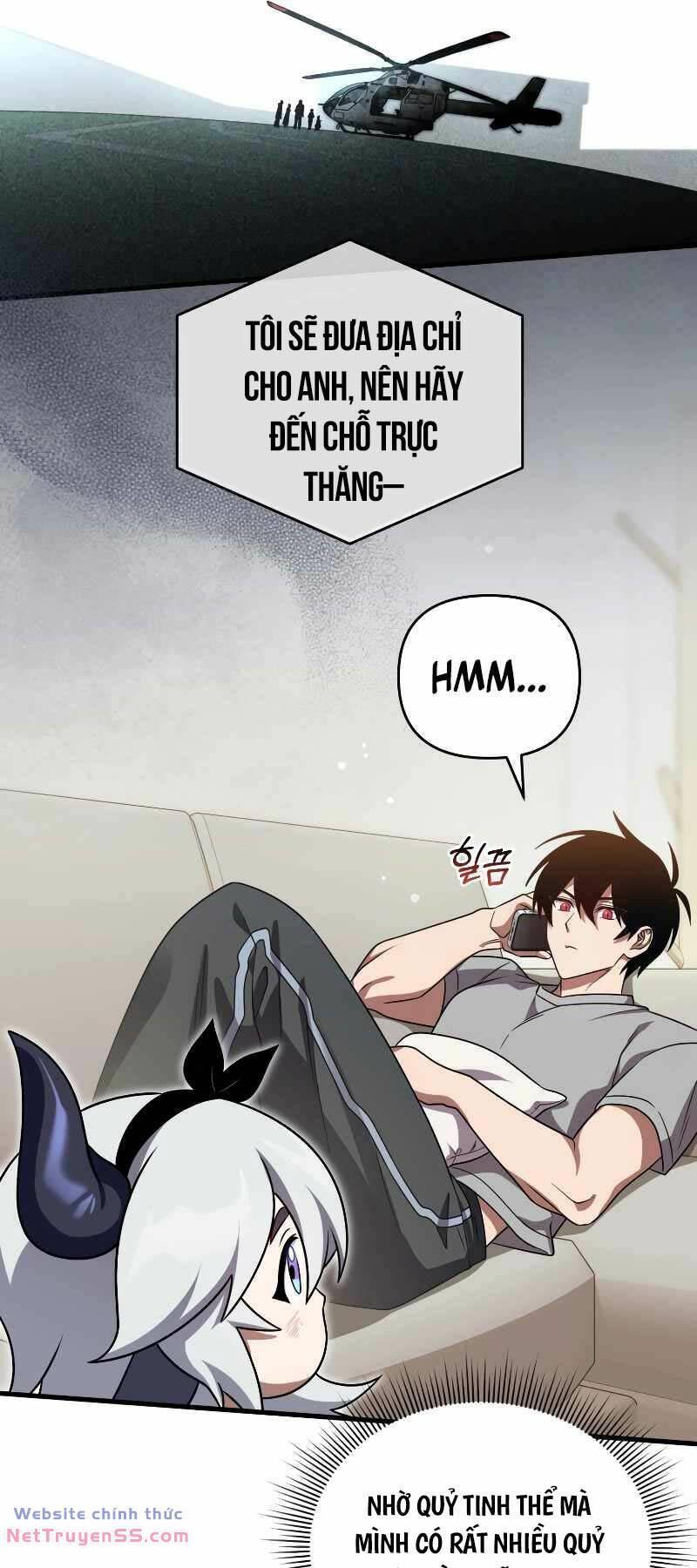 sự trở lại của người chơi sau 10000 năm chapter 66 37