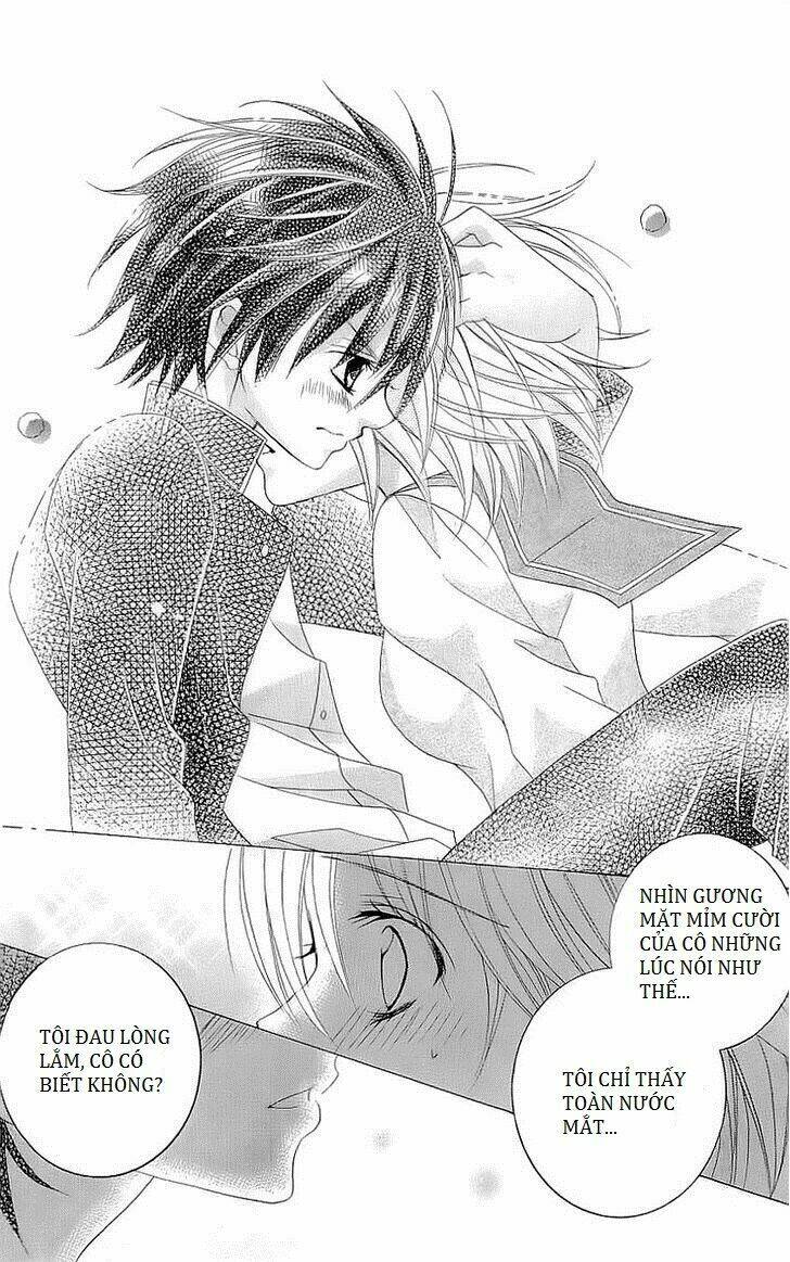 suki desu suzuki-kun!! chapter 24 21