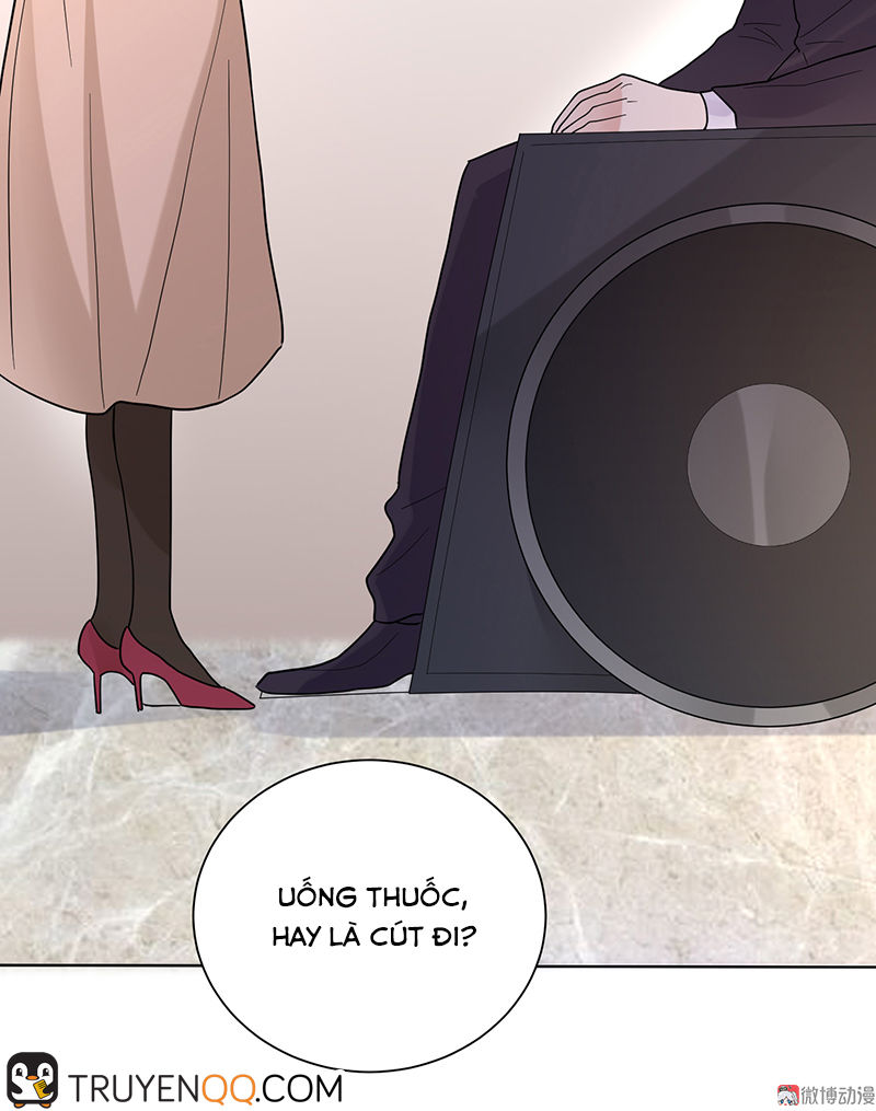 tổng tài truy thê: phu nhân lại chạy trốn chapter 7 40