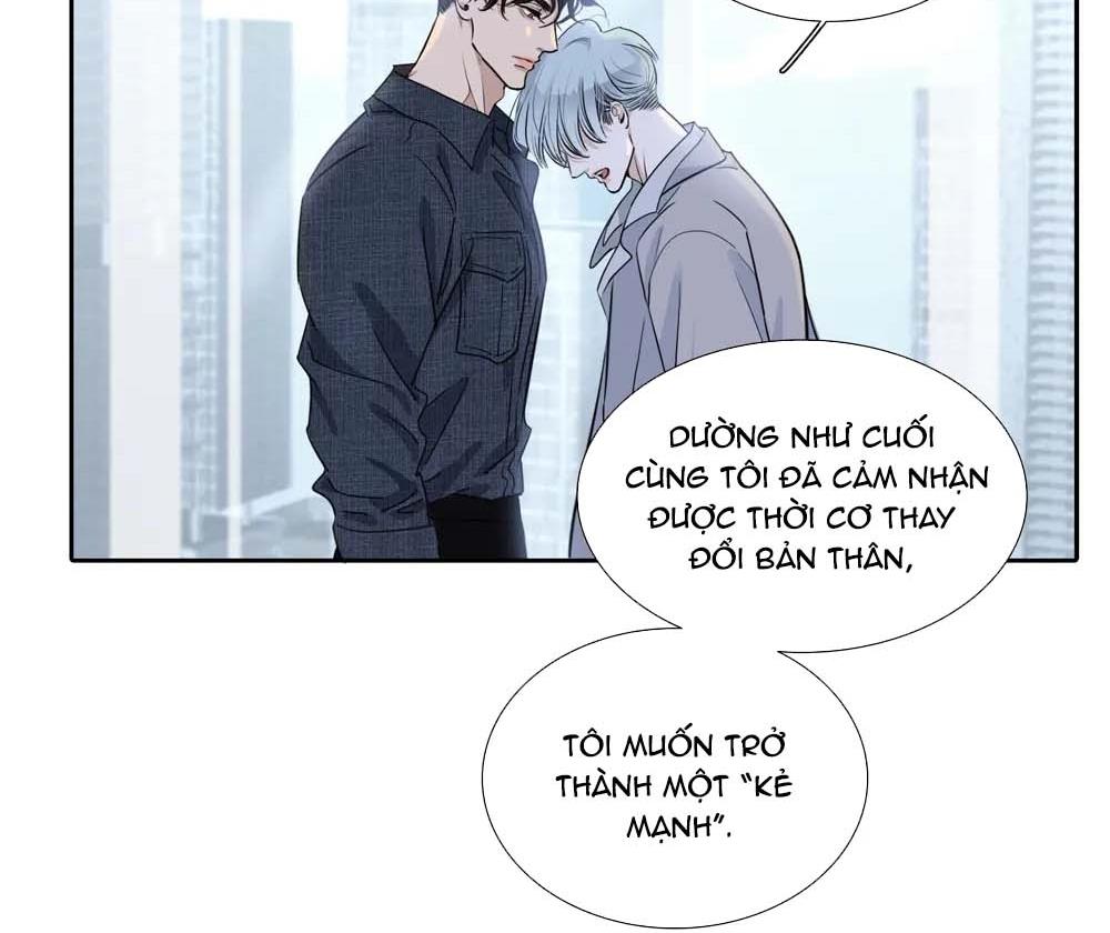 Quan Hệ Trả Nợ chapter 13