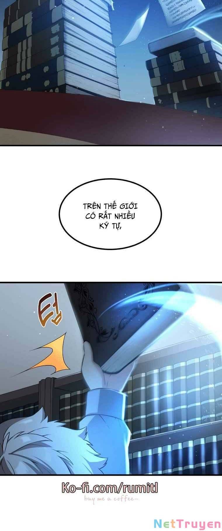 bách kiếp cường giả chapter 13 12