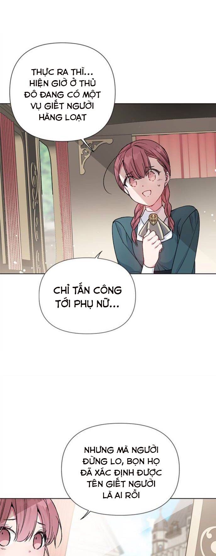 cách hiệp sĩ sống như một tiểu thư chapter 4 50