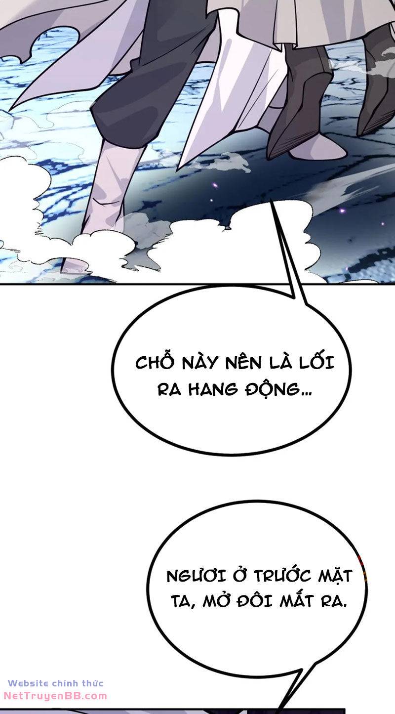 Nhất Quyền Bạo Tinh Chapter 107 - Trang 35