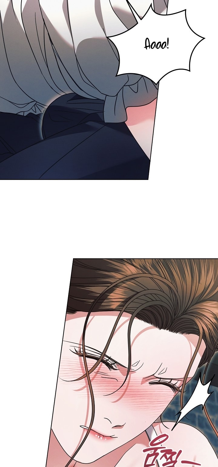 [18+] hãy cầu xin ta đi chapter 22.1 17