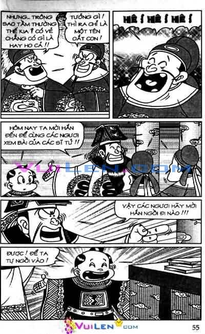 thần đồng đất việt chapter 77 52