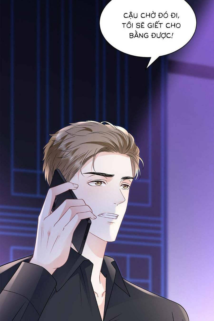 đại tiểu thư có ý đồ gì xấu đâu chapter 162 6