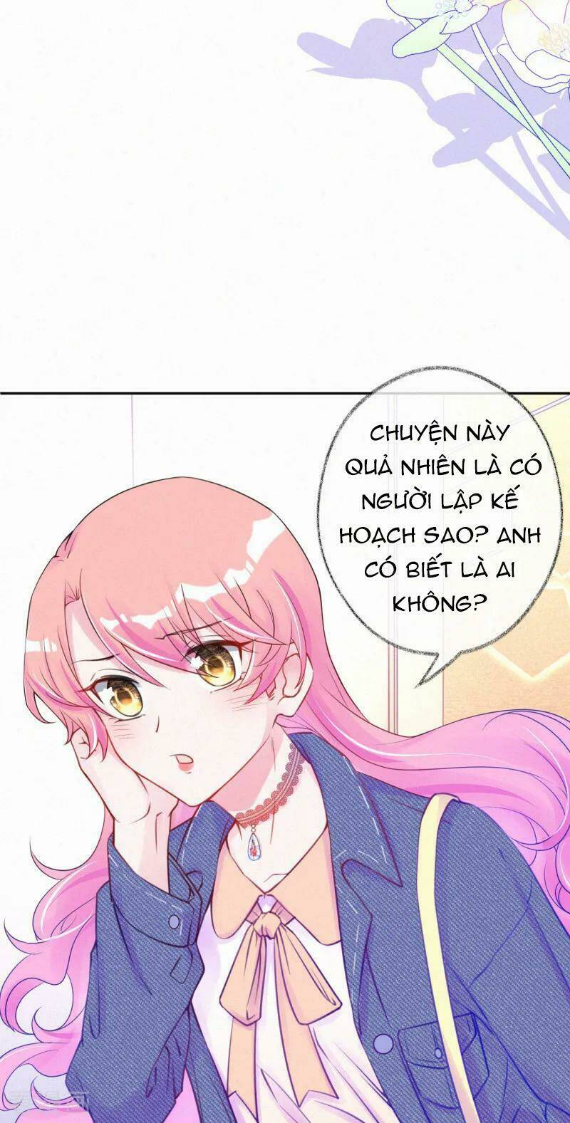 mami đột kích, thiên tài manh bảo khốc daddy chapter 44 12