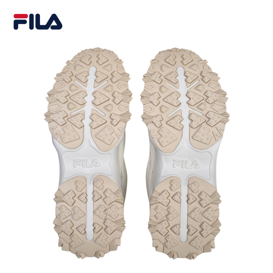 Giày sneaker unisex Fila Oakmont Tr BTS - Global Inline - 1JM00801D (HK)