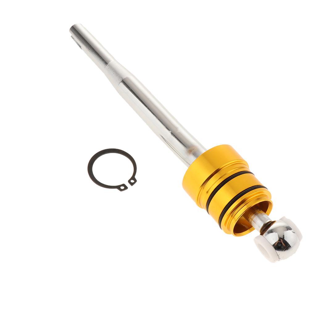 Throw Shifter Lever Kit for  E30 E36  M3 M5 Z332584-913 gold