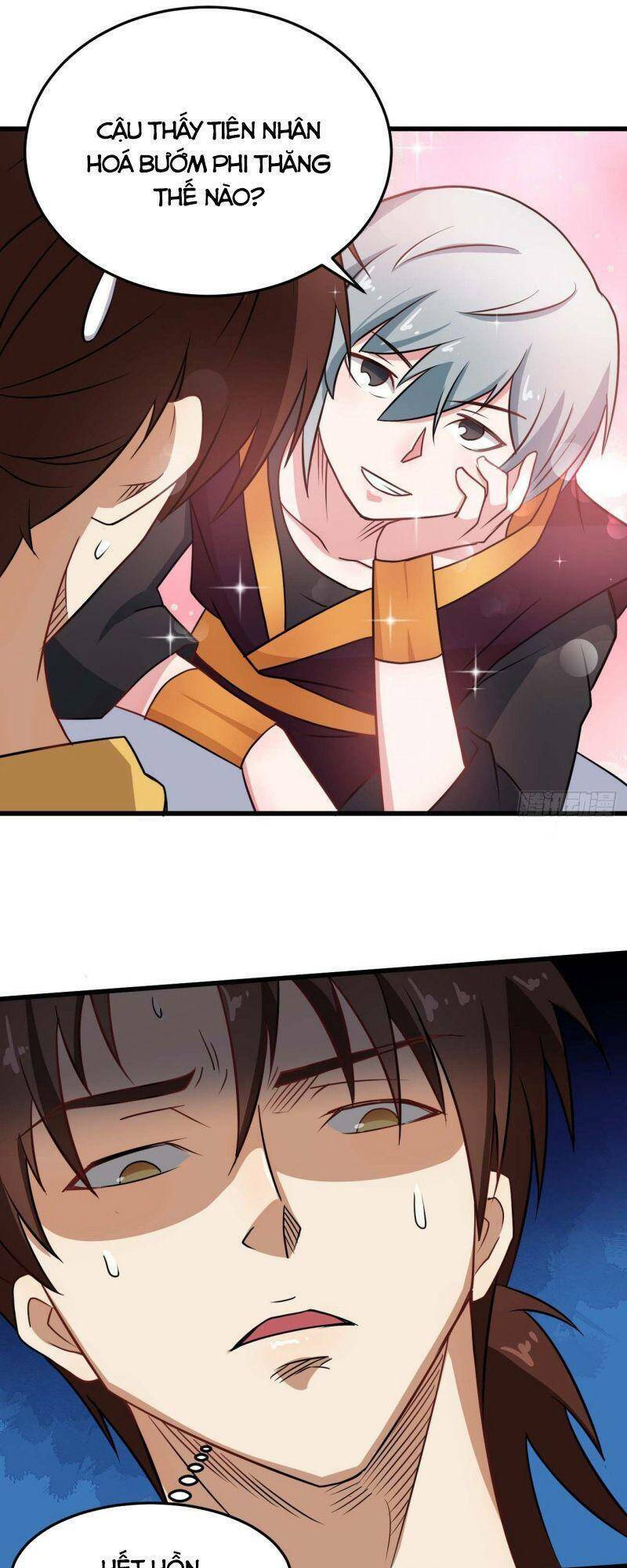 tổ thượng có tiền chapter 99 23