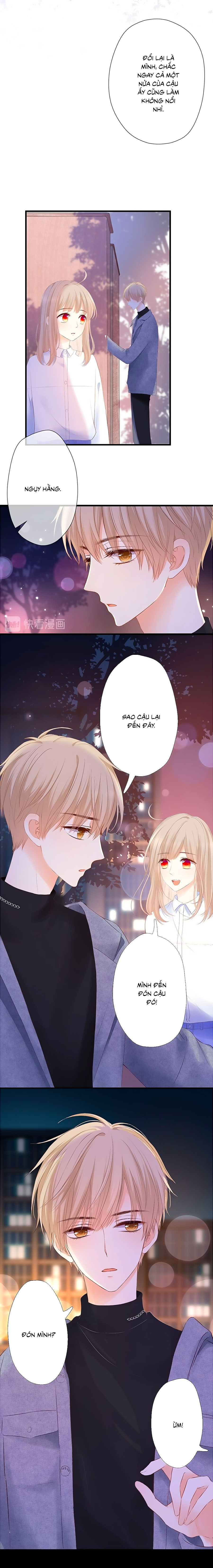 đóa hoa chớm nở chapter 43 5