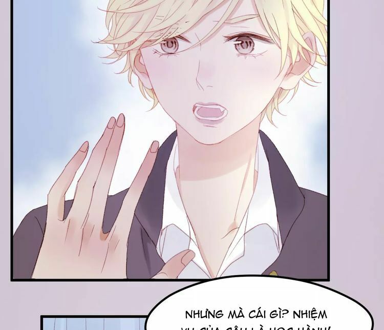 lượm được một tiểu hồ ly phần 2 chapter 26 37