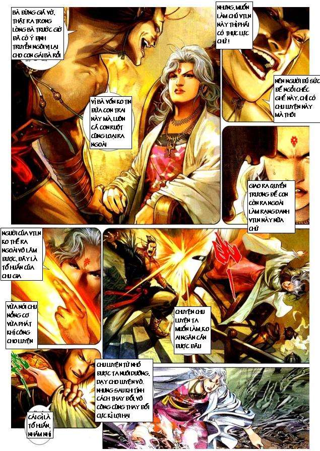 phong vân chapter 468 13