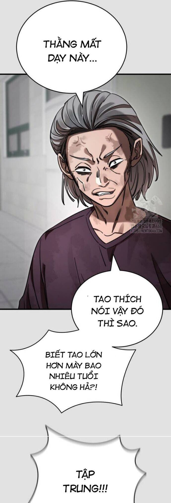Thiên Ma Tái Lâm chapter 65 15
